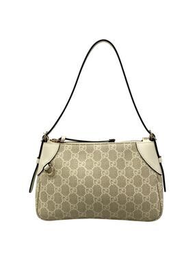 Gucci Gg Emblem / Plus Supreme Beige #320986G18B